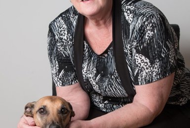 Meet the Briggs who prove Retirement Villages aren’t just for the retired!