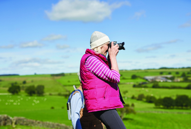 Residents Photographic Competition