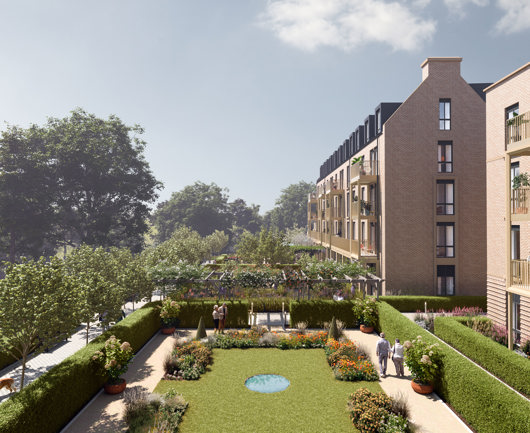 RVG Avonpark Artist Impression 2