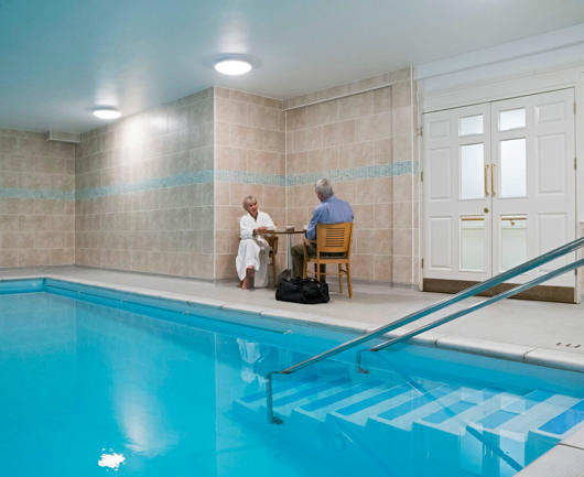 Roseland Parc Swimming Pool DSC2179
