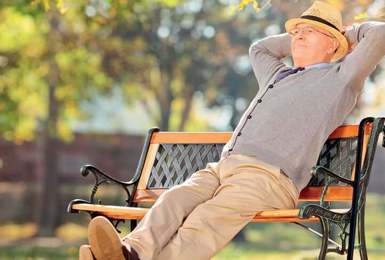 Why people are increasingly turning to retirement villages