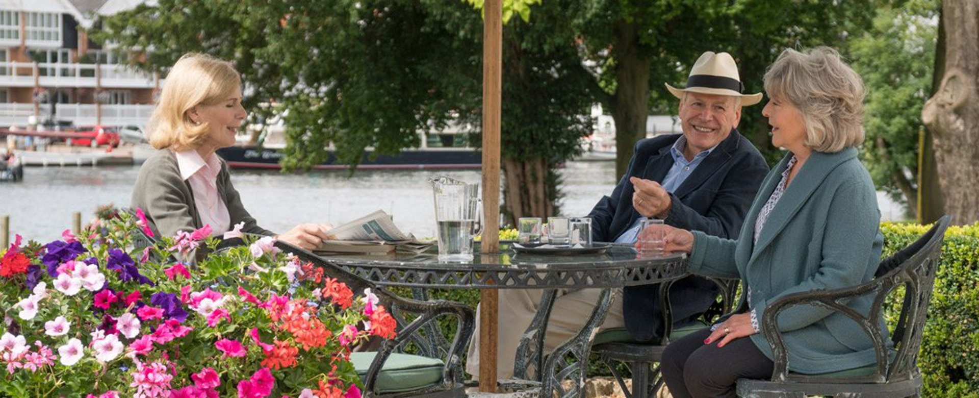 Retirement Villages In UK Move To A Retirement Community