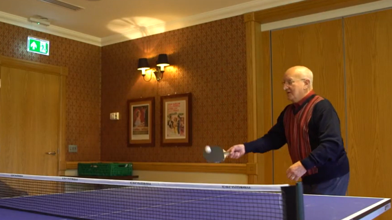 Retirement Villages In Surrey Mayford Grange Resident Stories