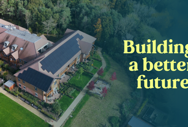 The Future of Retirement Living is Net Zero—And We’re Leading the Way
