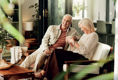 Moving to a Retirement Village Family Questions