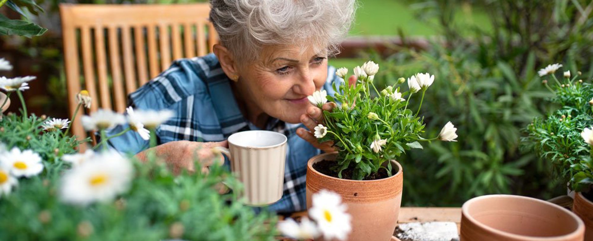 Retirement Villages In Uk Renting In Retirement Myths1