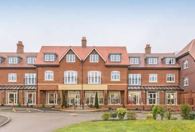 What is a Retirement Village?