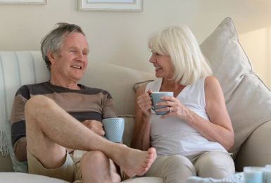The Benefits of Part Ownership in Retirement