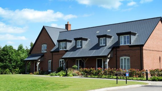 Lime Tree Village Retirement Villages In Warwickshire Resident Blog