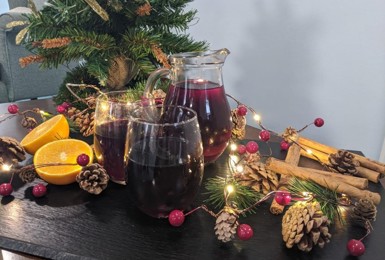A Merry Christmas from Thamesfield